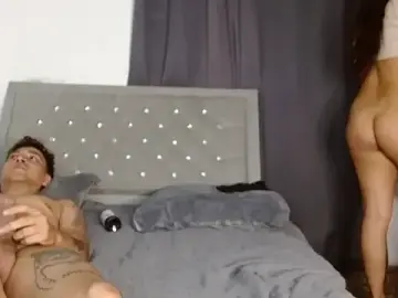 Stripchat Live Sex of lianandnatasha