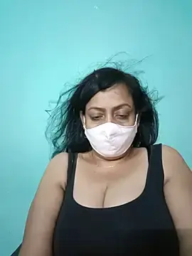 Stripchat Sex Chat of love_suman