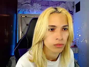 Stripchat Live Porn of Larry_craft