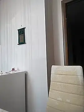 Stripchat Sex Chat of MilkCandyGirl