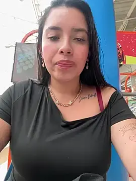 Stripchat Adult Video Chat of Miss_Bella_Flame