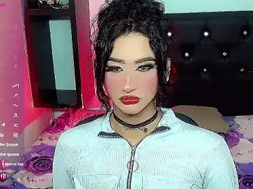 Stripchat Sex Cam of kinverly_sexyx