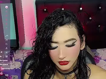 Stripchat Sex Cam of kinverly_sexyx