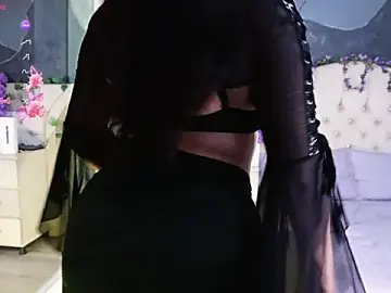 Stripchat Sex Chat of AmberGreyy_