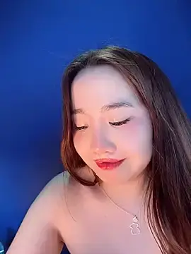 Stripchat Live Sex Cam of Asianpie_