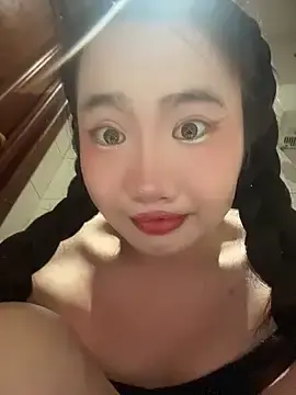 Stripchat Live Sex of Asianpie_