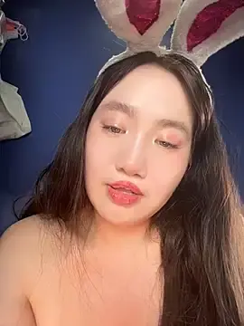 Stripchat Live Sex of Asianpie_