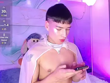 Stripchat Best Webcam of Connor_Kings