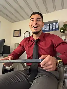 Stripchat Watch Live Sex Cams of Dimitri_Colleman