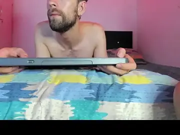 Stripchat Live Porn of Jean_And_PaulXL