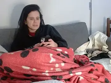 Stripchat Live Porn of NinaMendes