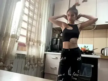 Stripchat Live Sex of SindyKay
