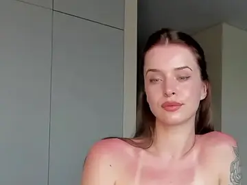 Stripchat Sex Chat of Touch_me
