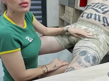 Stripchat Adult Webcams of cash_rules77