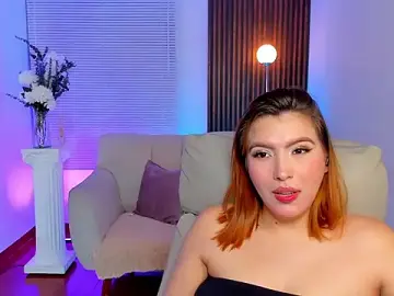Stripchat Nude Webcam of karla_hill_28