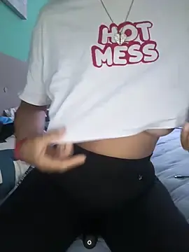 Stripchat Watch Live Sex Cams of La_stefy96