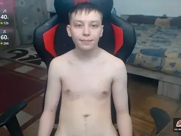 Stripchat Nude Webcam of hugkydo