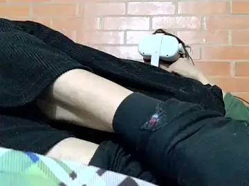 Stripchat Sex Chat of johan70sexy