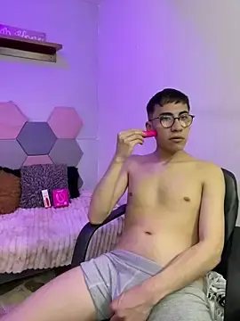 Stripchat Private Sex Chat of Andy_Norton