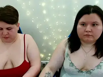Stripchat Sex Cam of BeckyAndHellen