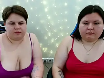 Stripchat Live Sex of BeckyAndHellen