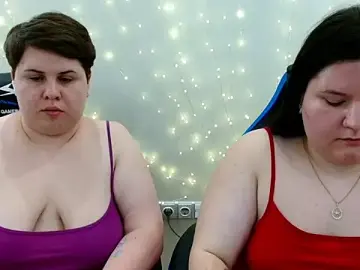 Stripchat Live Porn of BeckyAndHellen