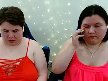 Stripchat Live Porn of BeckyAndHellen