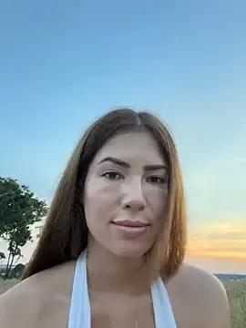 Stripchat Free Live Porn of ClaireBree