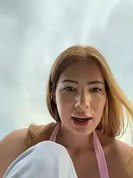 Stripchat Nude Webcam of ClaireBree