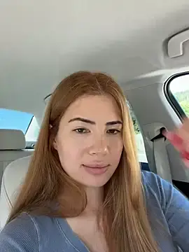 Stripchat Private Sex Chat of ClaireBree