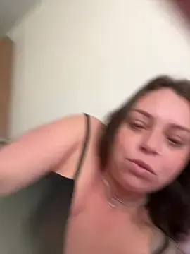 Stripchat Nude Webcam of _bemruivinha