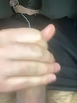 Stripchat Free Live Porn of kuma_666