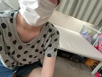 Stripchat Live Sex of riri_riri_jp