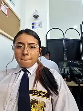 Stripchat Live Porn of Angela__05