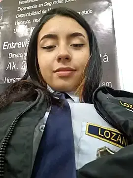 Stripchat Free Porn Cam of Angela__05