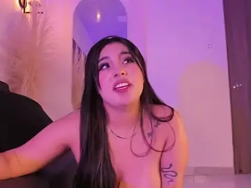 Stripchat Private Sex Chat of Danna_adams01