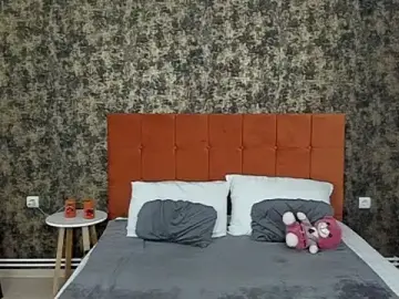 Stripchat Live Sex Cam of I_amVeronicle