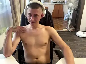 Stripchat Adult Webcams of Keksik_