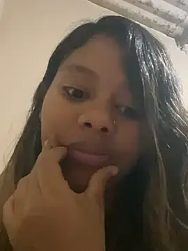 Stripchat Nude Webcam of Samiss12