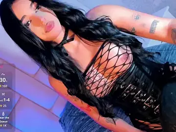 Stripchat Live Porn of Summer_walkerr