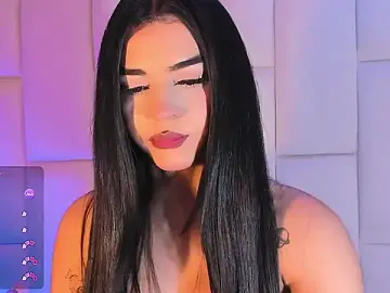 Stripchat Sex Chat of Summer_walkerr
