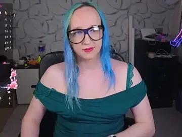 Stripchat Live Sex Cam of TheTrixy