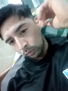 Stripchat Live Porn of Tuslabios