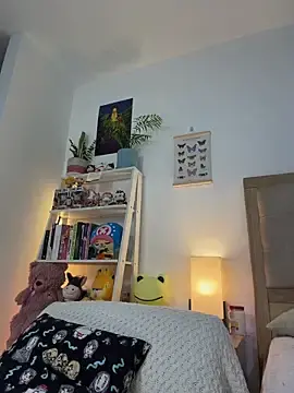 Stripchat Live Sex of Your_Honeey