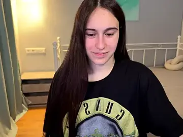 Stripchat Nude Webcam of AliceKolltt