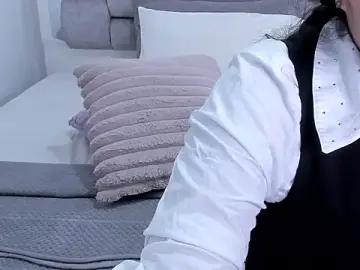 Stripchat Nude Webcam of Camilaa_bueno