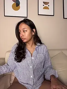 Stripchat Live Sex of DianaHopson