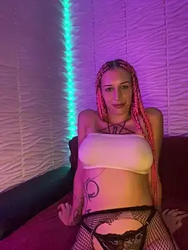 Stripchat Watch Live Sex Cams of Dolly-Delicious