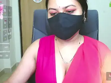 Stripchat Adult Webcams of GoddessAnamika