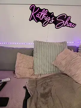 Stripchat Live Sex of InKed-Kathy